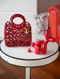 Load image into Gallery viewer, DOLL | RED LIPSTICK
