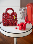 Carica l'immagine nel visualizzatore della galleria, DOLL | RED LIPSTICK
