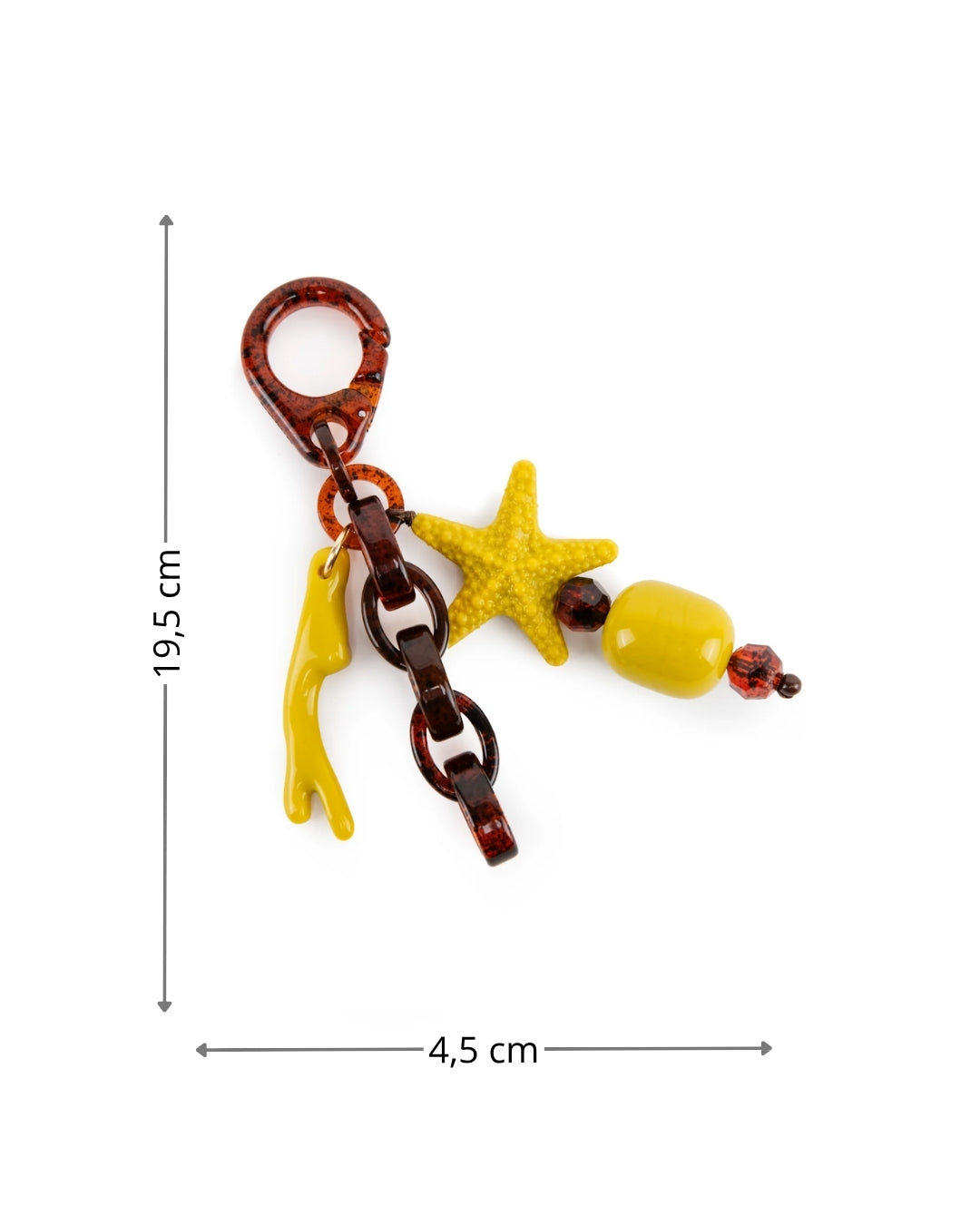 CHARM | PISTACHE GEMS