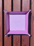 Carica l'immagine nel visualizzatore della galleria, SVUOTATASCHE | PURPLE SHADES
