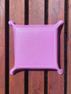 SVUOTATASCHE | PURPLE SHADES