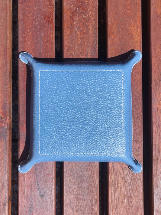 SVUOTATASCHE | BLUE SHADES