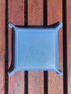 EMPTY POCKETS | BLUE SHADES