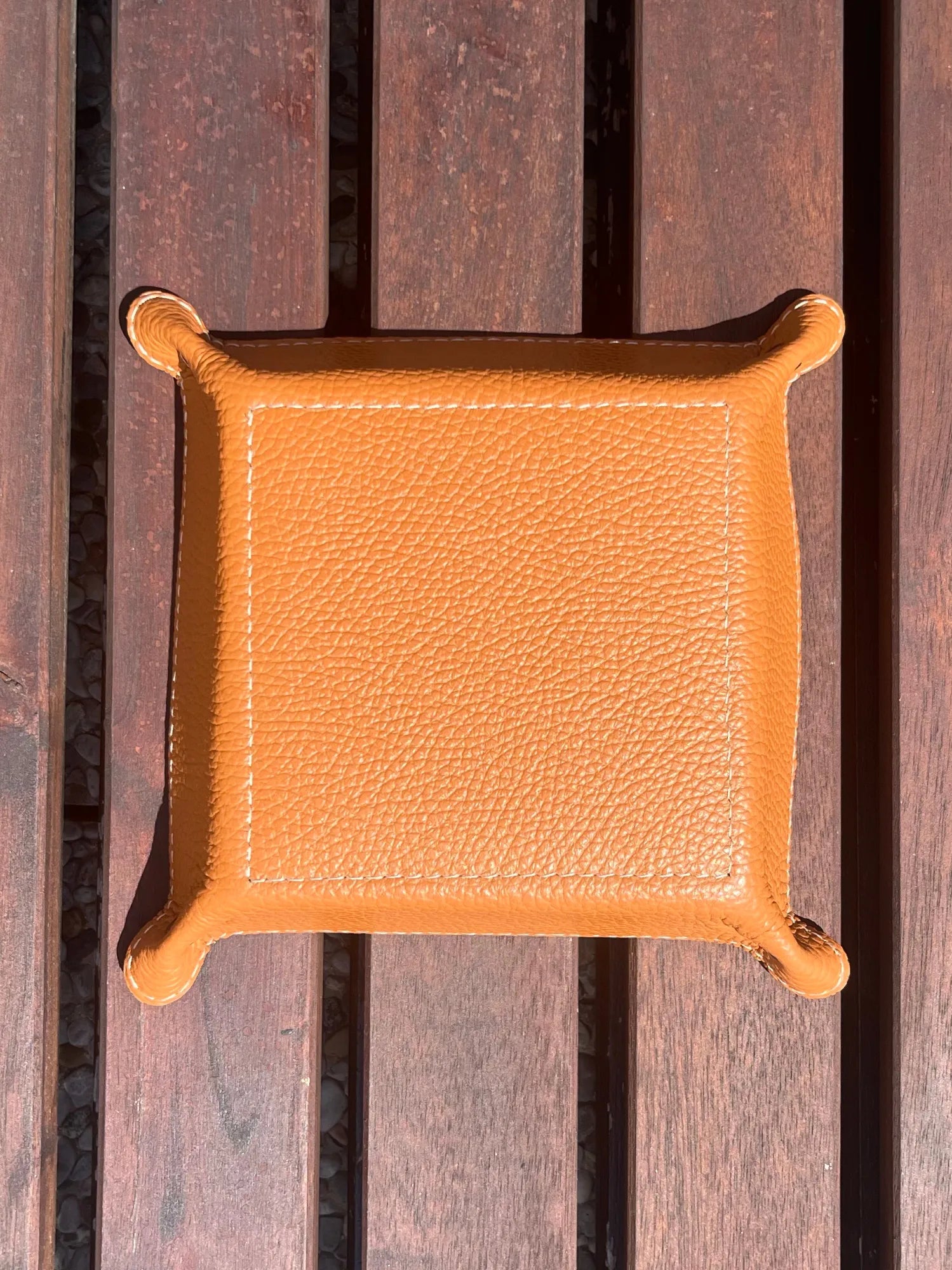 EMPTY POCKETS | YELLOW BiMOR