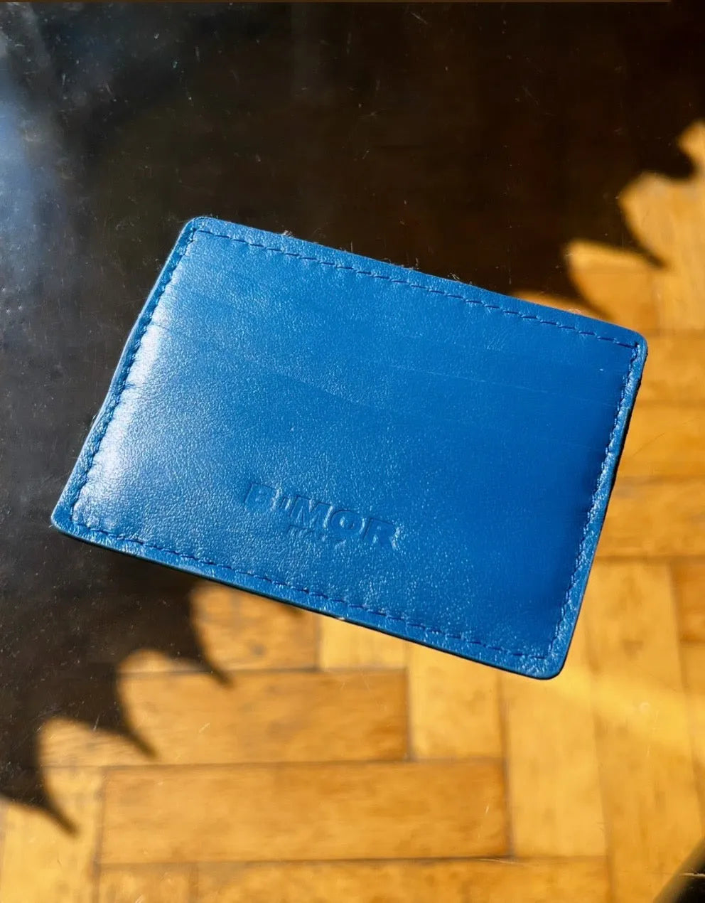 ALTER EGO | ELECTRIC BLUE