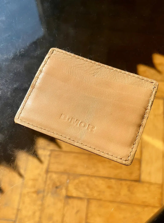 ALTER EGO | CARAMEL TOFFEE