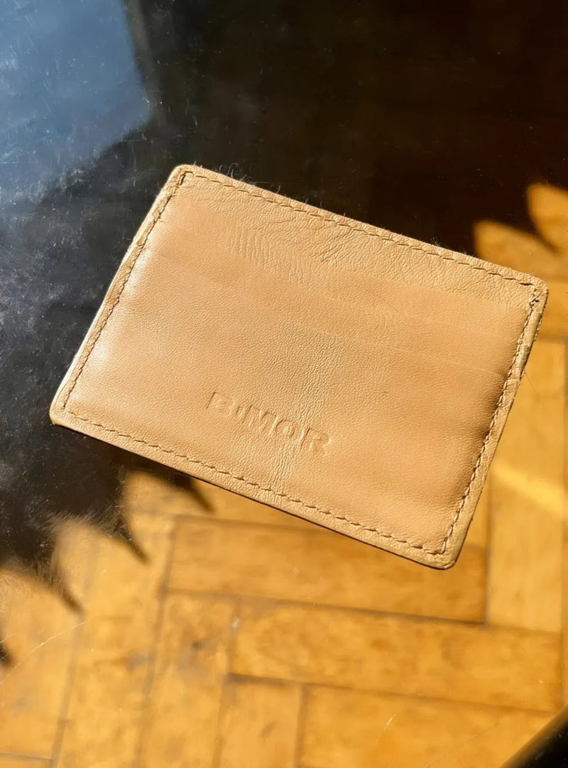 ALTER EGO | CARAMEL TOFFEE