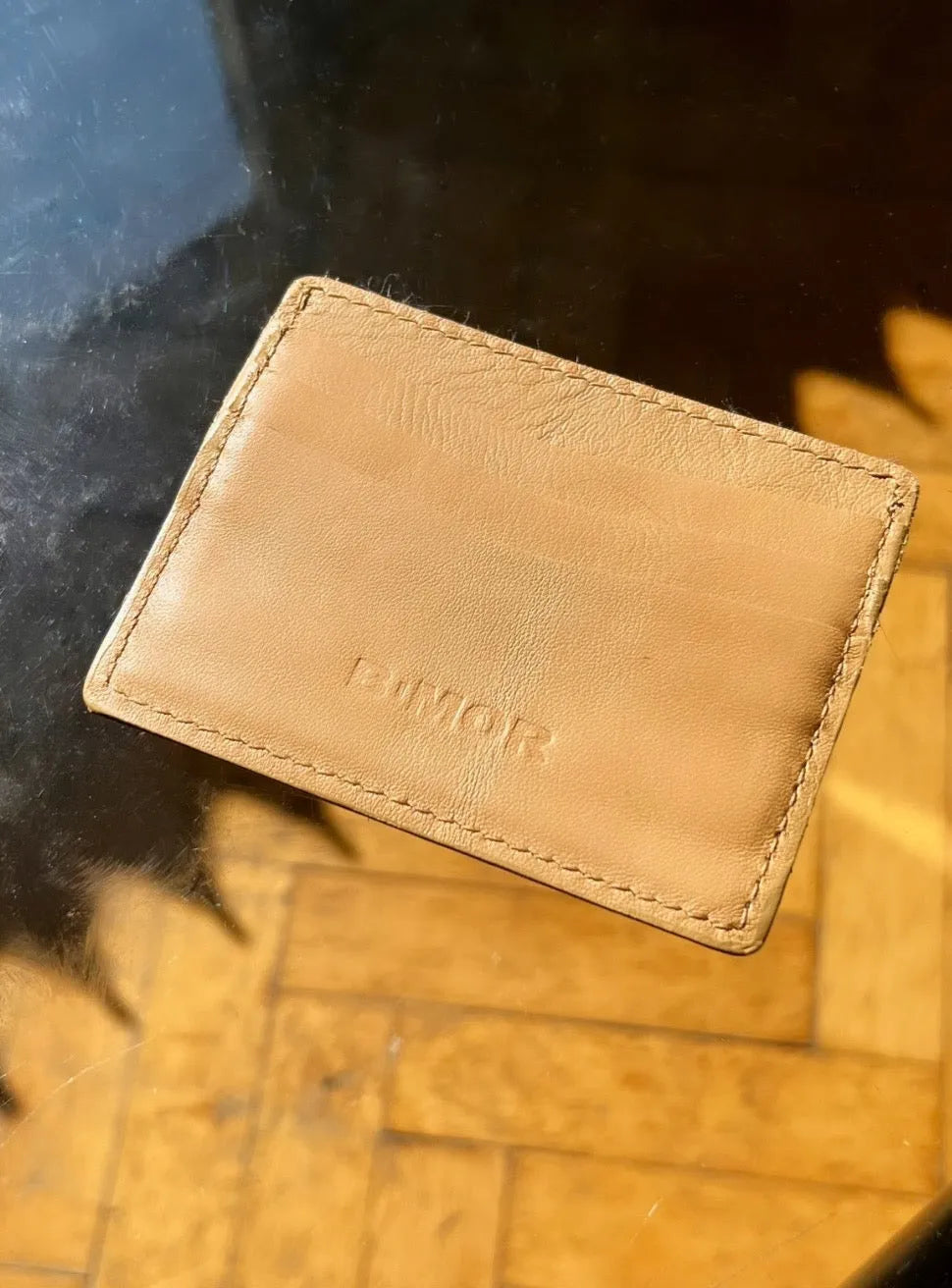 ALTER EGO | CARAMEL TOFFEE