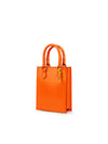 BABY | PATENT ORANGE