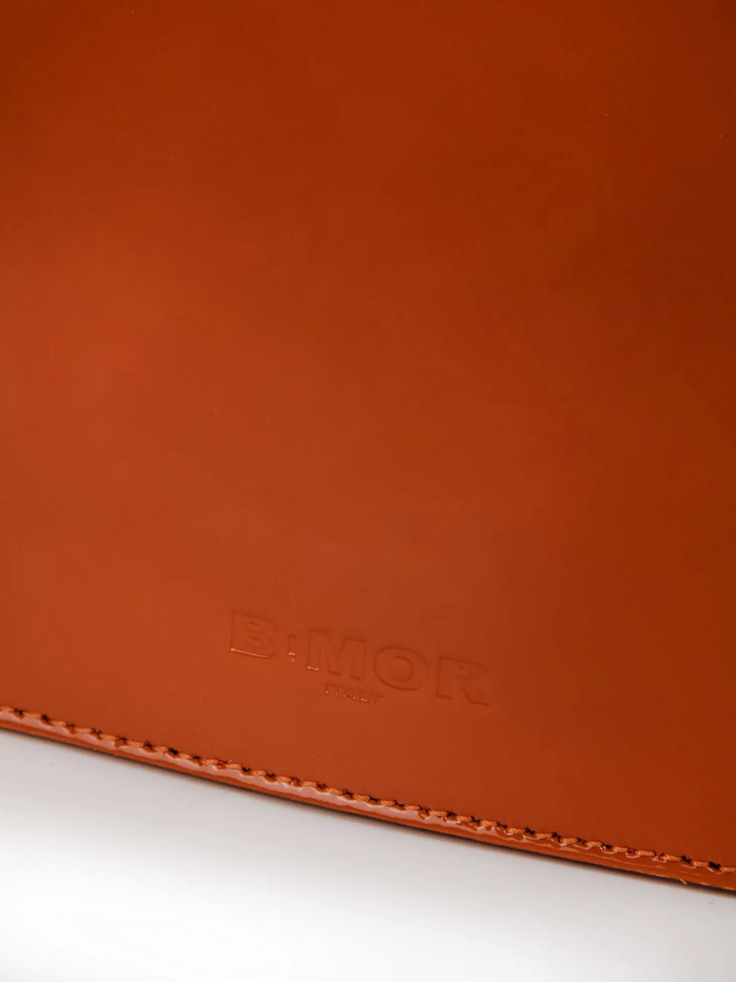 BABY | PATENT CINNAMON