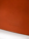 BABY | PATENT CINNAMON