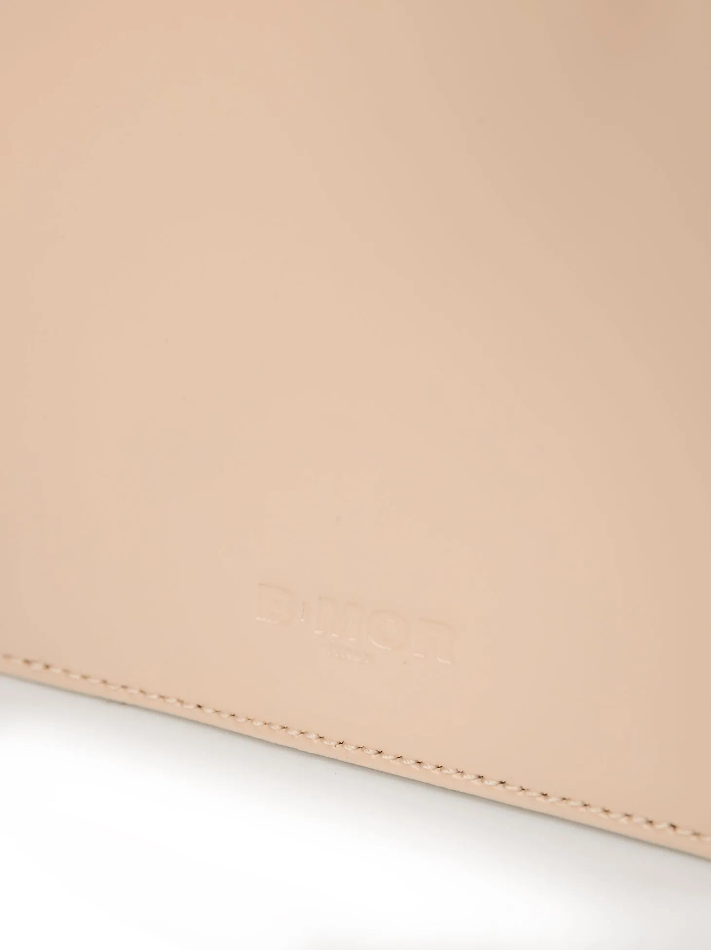 BABY | PATENT CAPPUCCINO