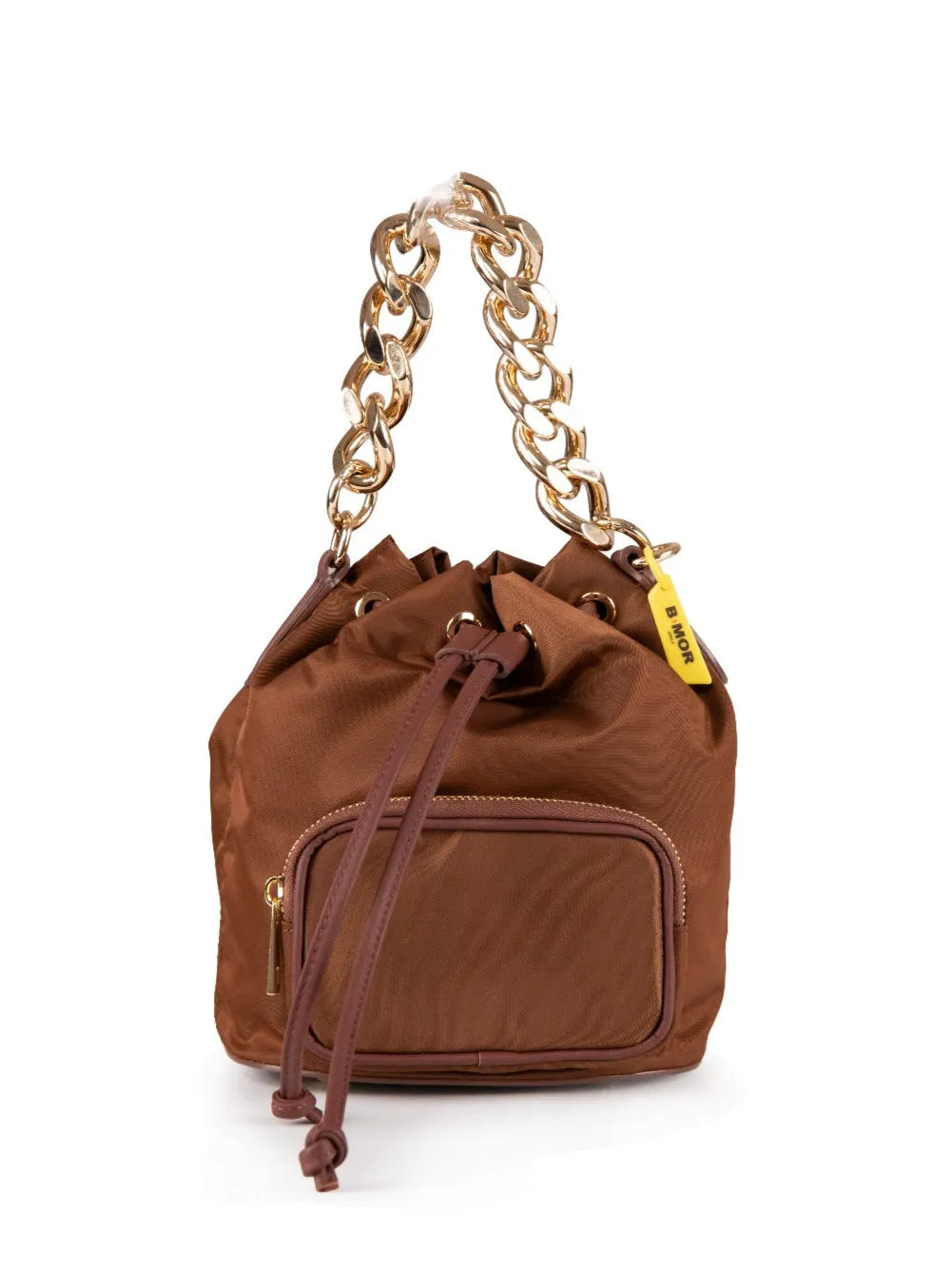 BADDIE | MILKY CHOCOLATE