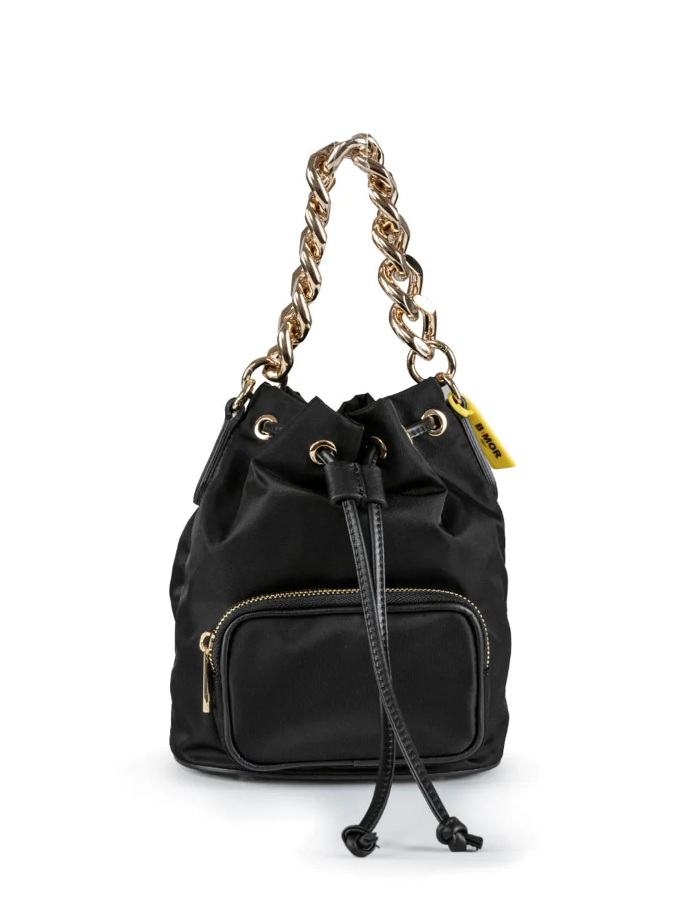 BADDIE | TOTAL BLACK