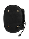BADDIE | TOTAL BLACK