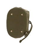 Carica l'immagine nel visualizzatore della galleria, BADDIE | MILITARY GREEN
