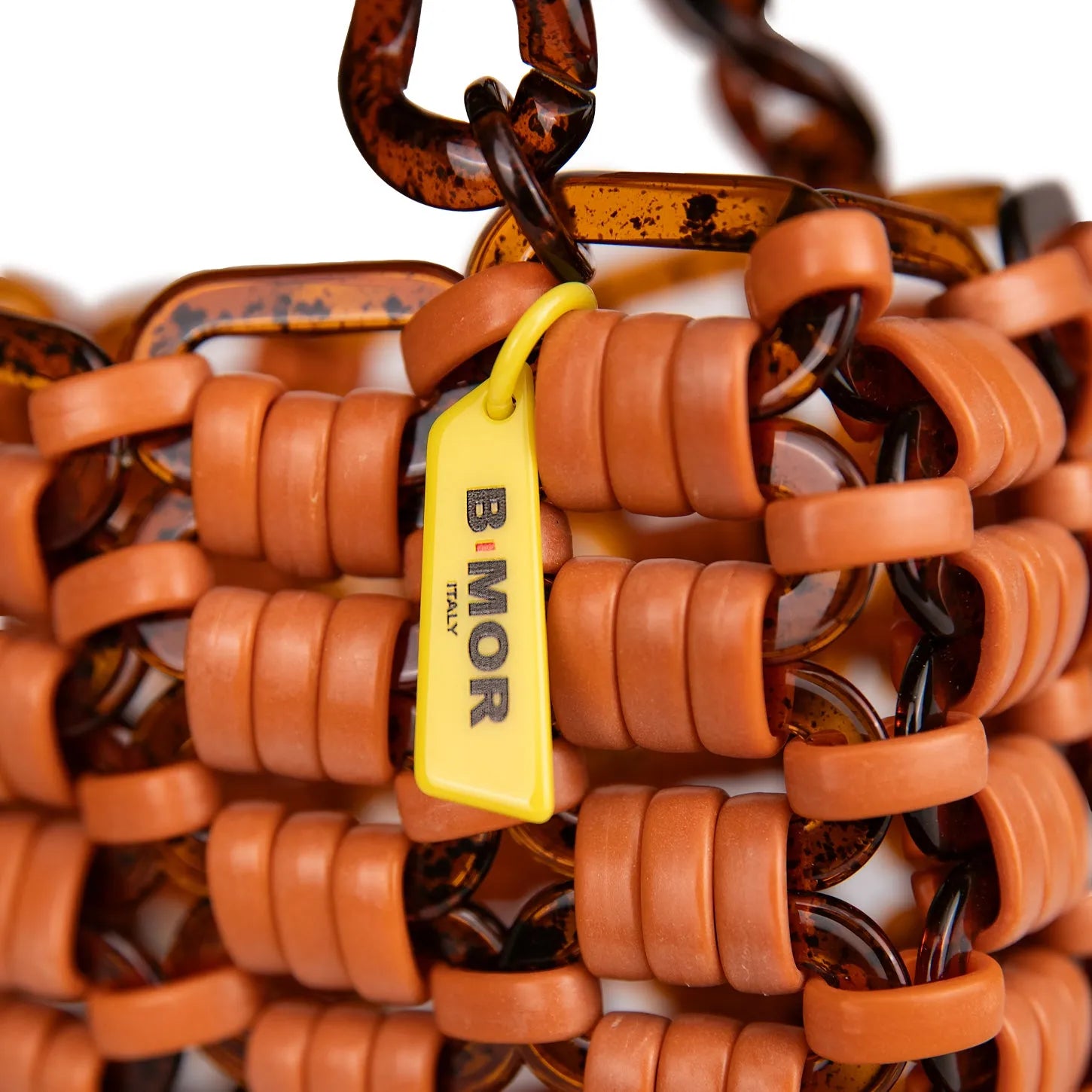 BASKET | EARTH SHADES