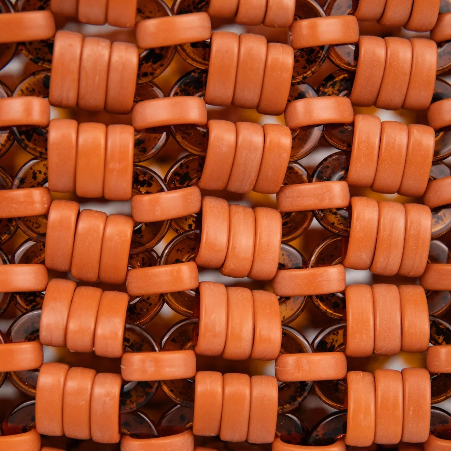 BASKET | EARTH SHADES