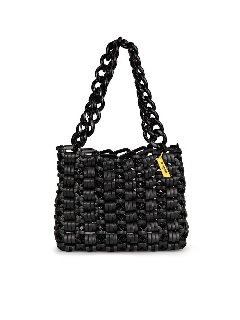 BASKETBALL | TOTAL BLACK