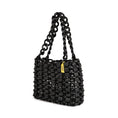 Carica l'immagine nel visualizzatore della galleria, BASKET | TOTAL BLACK
