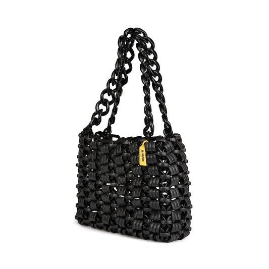 BASKET | TOTAL BLACK