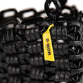 Carica l'immagine nel visualizzatore della galleria, BASKET | TOTAL BLACK
