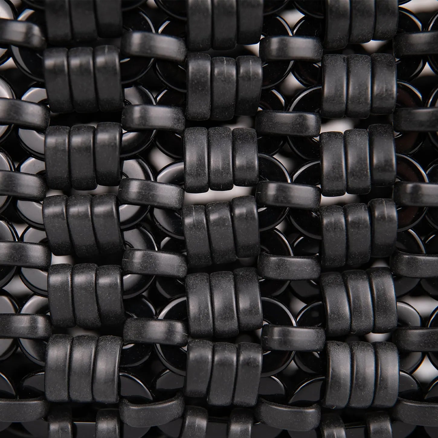 BASKET | TOTAL BLACK