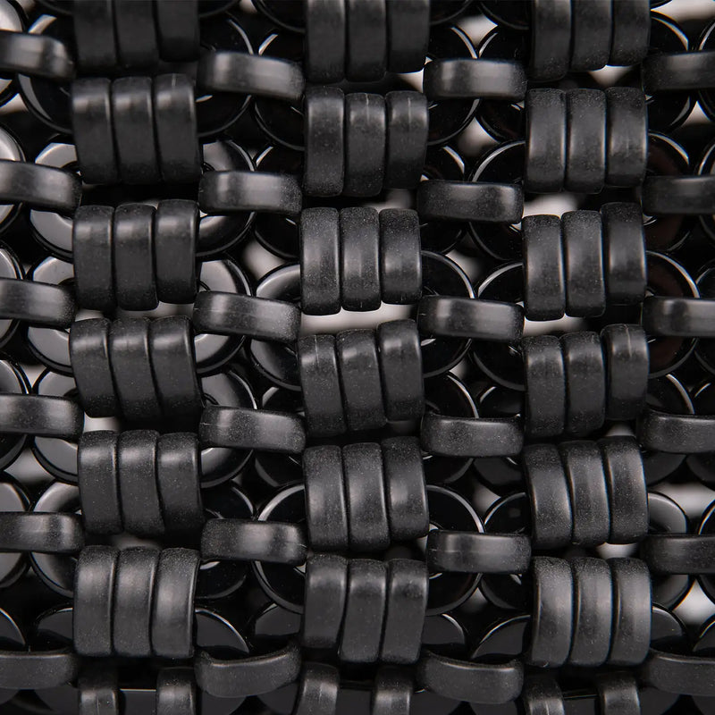 BASKETBALL | TOTAL BLACK