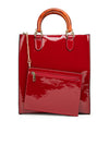 EMPIRE | BURGUNDY