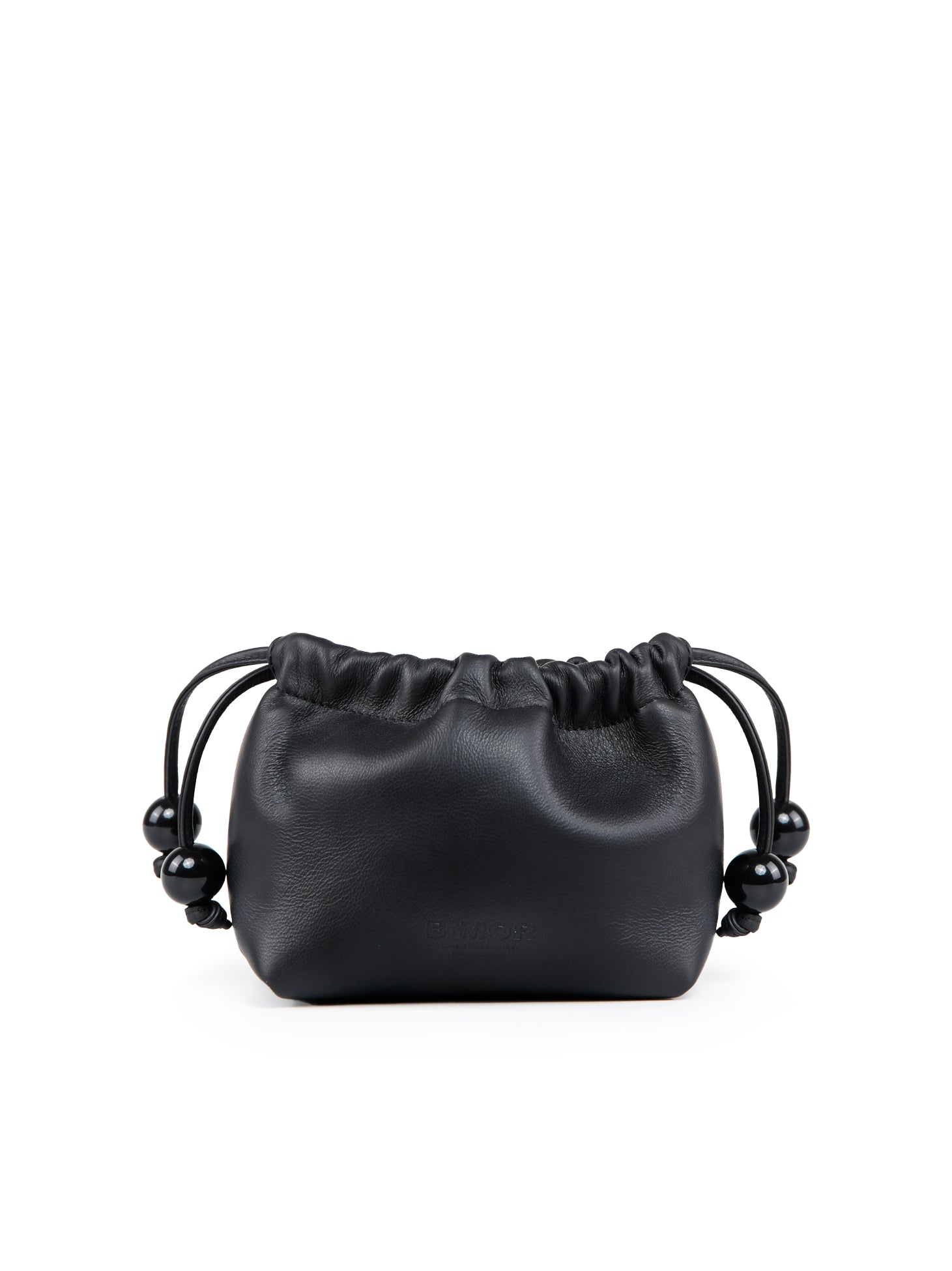 BON BON | TOTAL BLACK