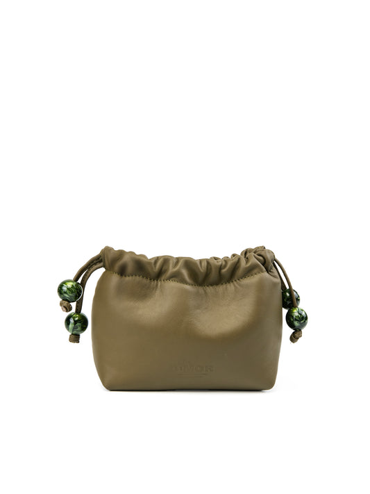BON BON | MILITARY GREEN