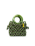 Load image into Gallery viewer, BON BON | MILITARY GREEN
