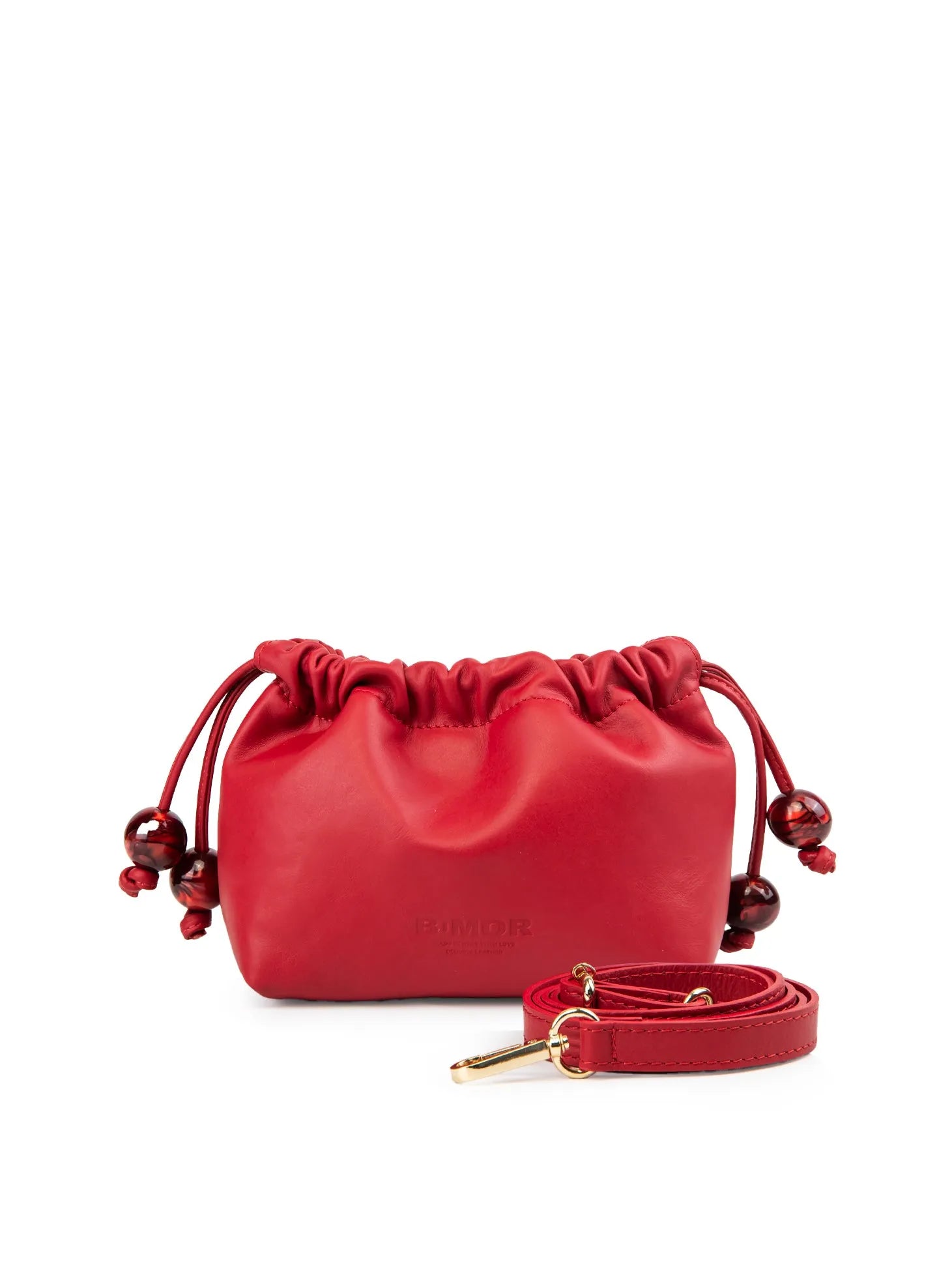 BON BON | RED LIPSTICK