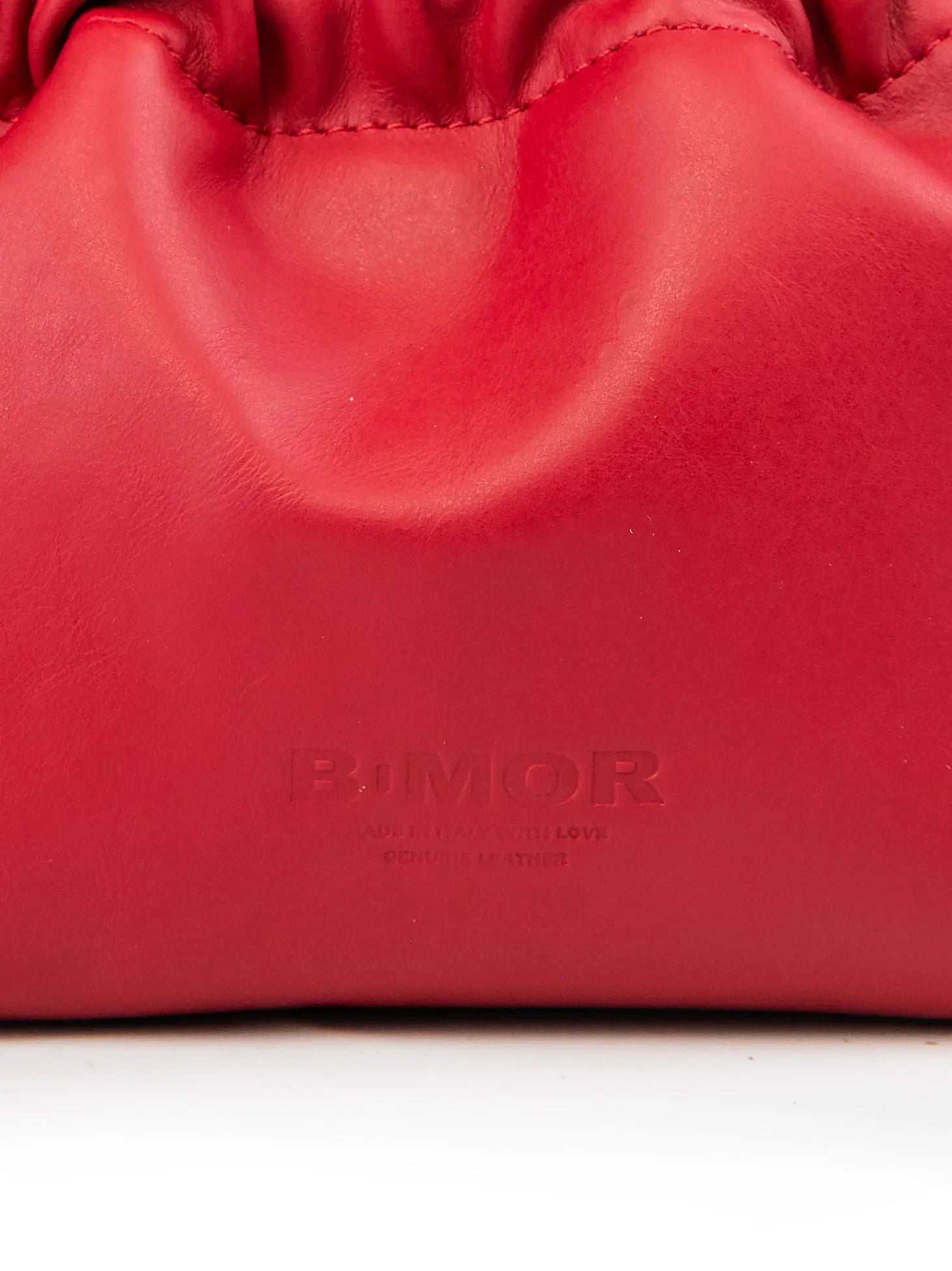 BON BON | RED LIPSTICK