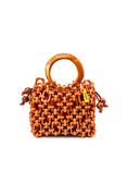 Carica l'immagine nel visualizzatore della galleria, DOLL | METALLIC ORANGE
