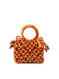 Load image into Gallery viewer, BON BON | BRICK RED
