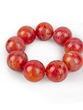 Load image into Gallery viewer, BUBBLE BRACELET | CORAL PINK
