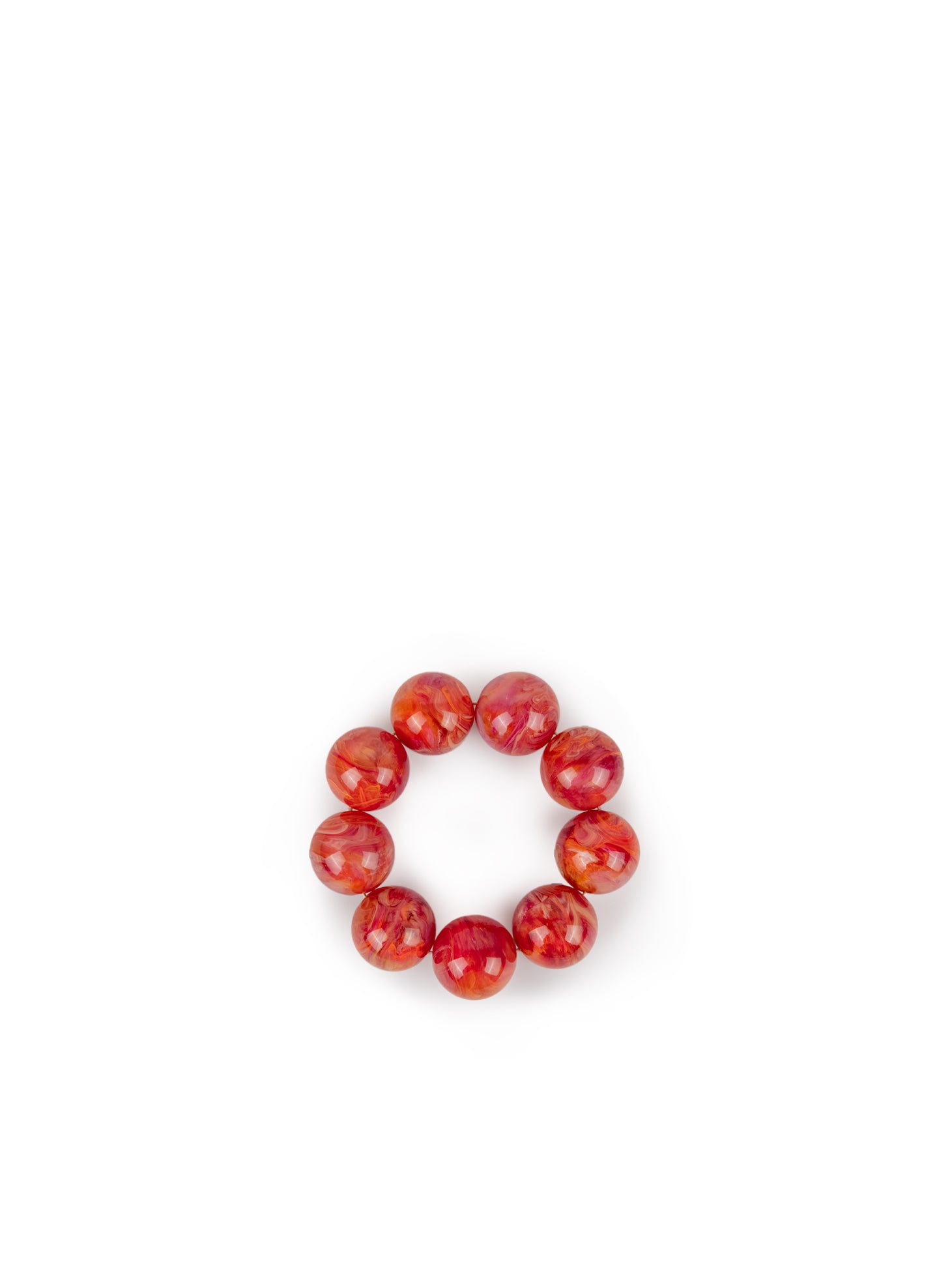 BUBBLE SET | CORAL PINK