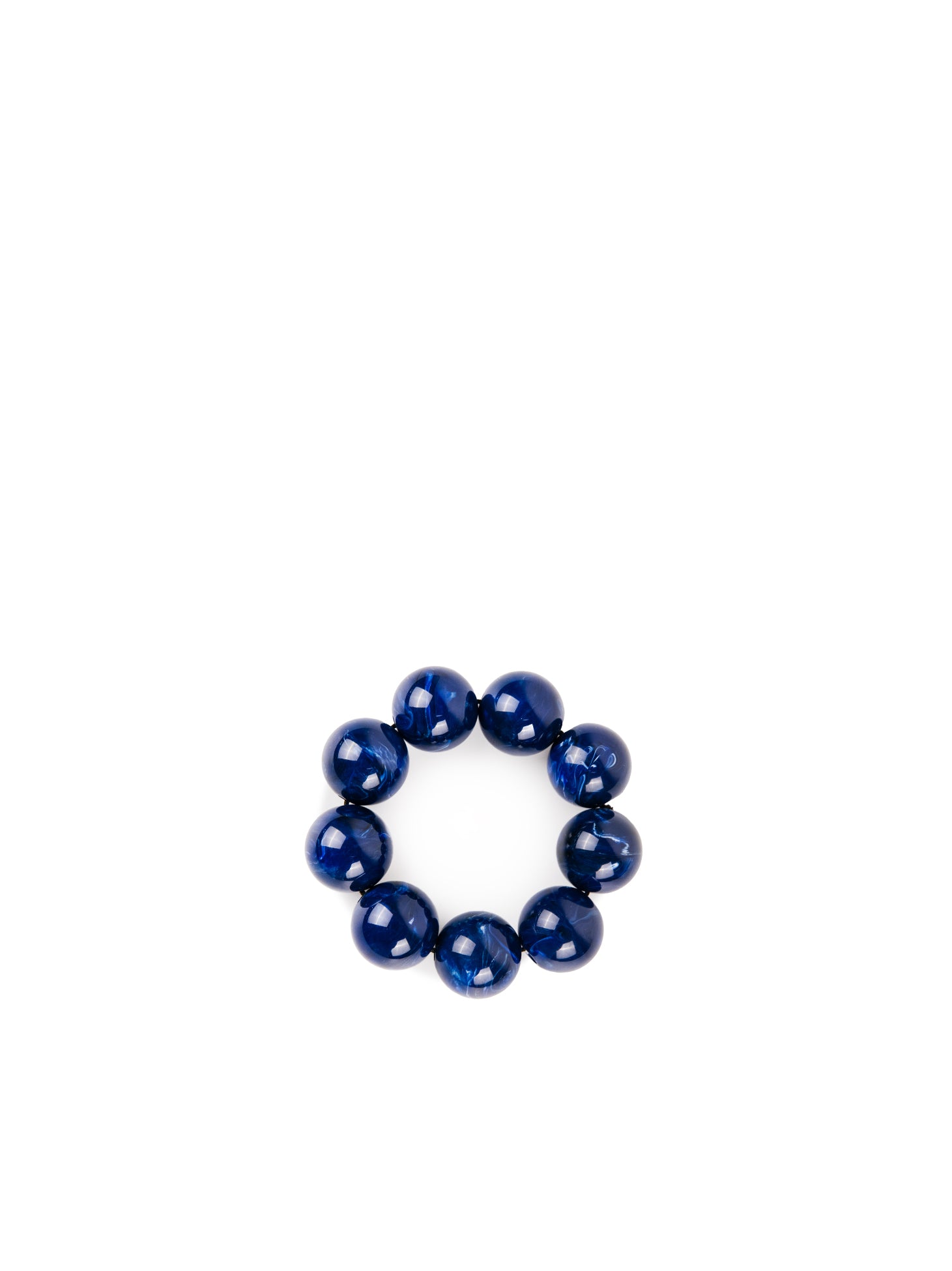 BUBBLE BRACELET | OCEAN SHADES