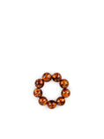 Carica l'immagine nel visualizzatore della galleria, BUBBLE BRACELET | METALLIC ORANGE
