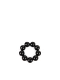 Carica l'immagine nel visualizzatore della galleria, BUBBLE BRACELET | TOTAL BLACK
