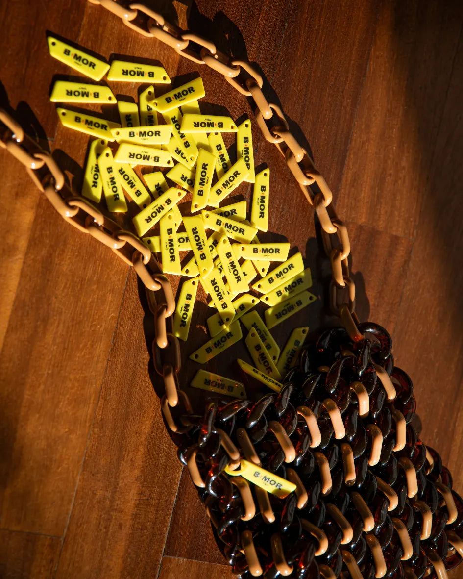 SPIRIT | BROWN COOKIE