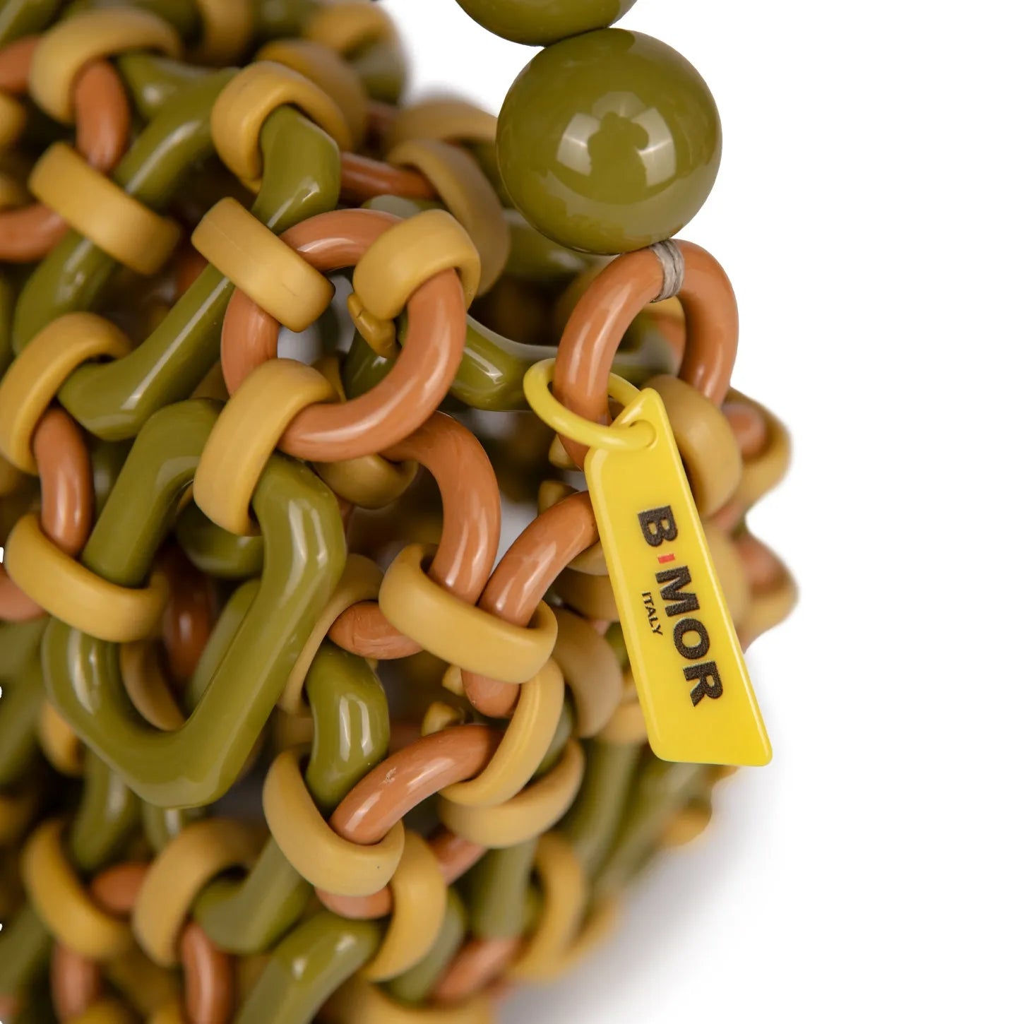 BUBBLE | PISTACHE SHADES