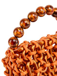 Load image into Gallery viewer, BUBBLE | METALLIC ORANGE
