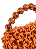 Carica l'immagine nel visualizzatore della galleria, BUBBLE | METALLIC ORANGE
