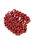Load image into Gallery viewer, BUBBLE | METALLIC RED
