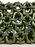 Carica l'immagine nel visualizzatore della galleria, BUBBLE | METALLIC GREEN
