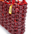 Carica l'immagine nel visualizzatore della galleria, BASKET | RED WINE
