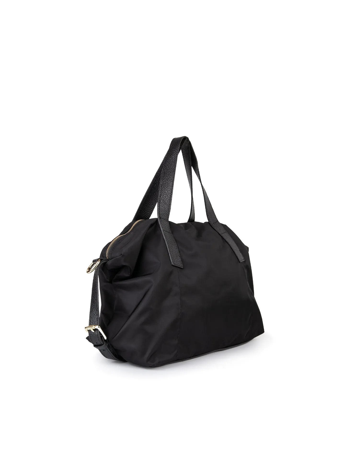 CARRY | TOTAL BLACK