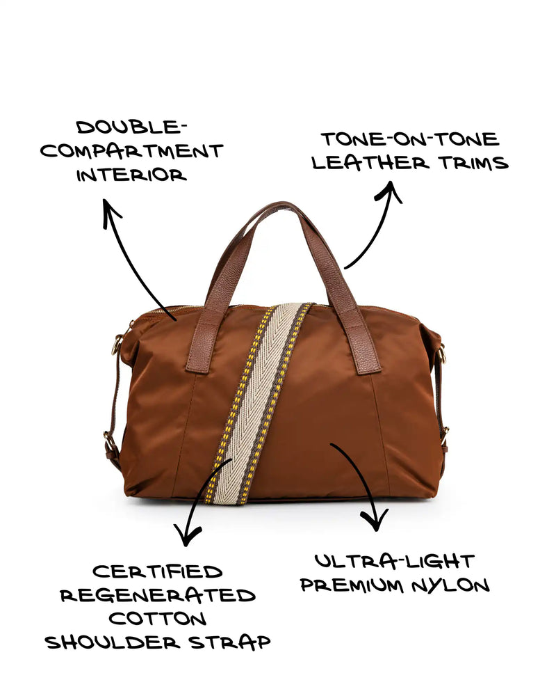 CARRY | MILKY CHOCOLATE